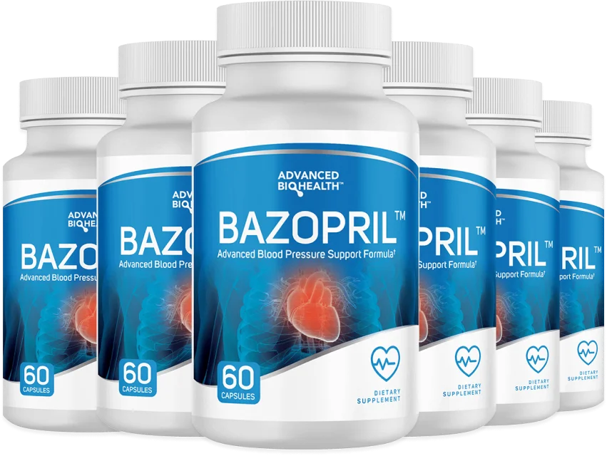 Bazopril Buy